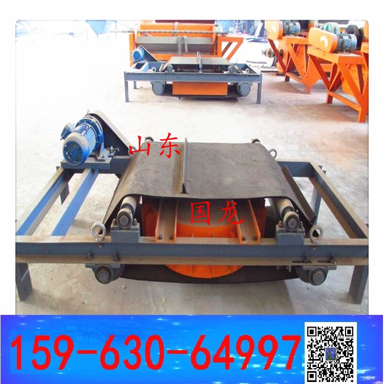 帶式除鐵器皮帶 b1200  L-6500 4層線  環形帶