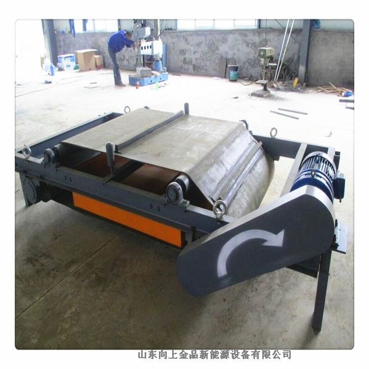 環形帶棄鐵器皮帶 除鐵器接頭皮帶 皮帶的帶寬和周長800x6400mm