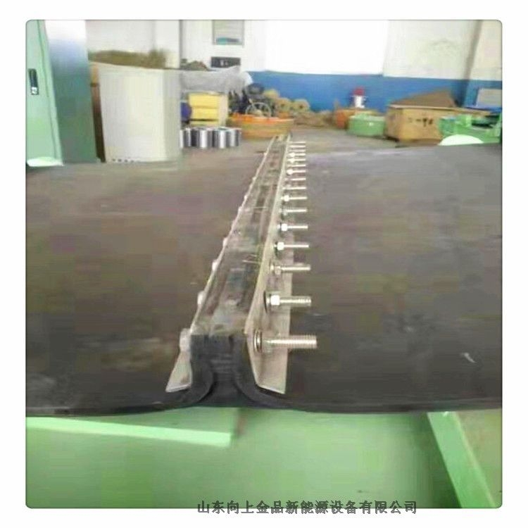 除鐵棄鐵器皮帶  環形帶B-1800  b-1200 卸鐵器皮帶  行而不輟,未來可期