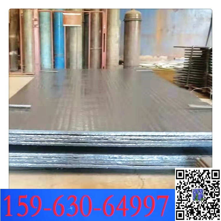 復合金屬堆焊板耐磨板 襯板10+10mm 12+4mm 6+8mm