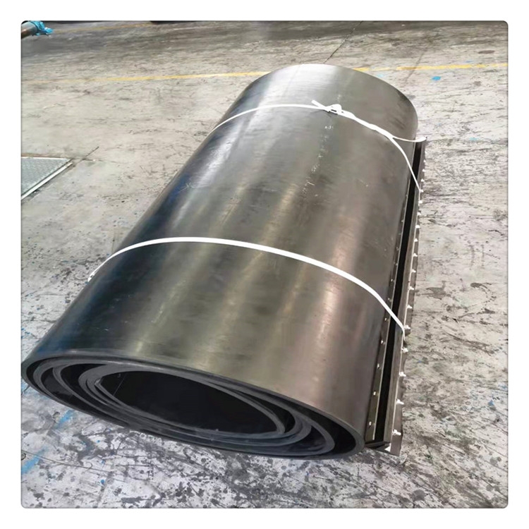 卸鐵除鐵器的環形帶b1200 b800 周長8700mm