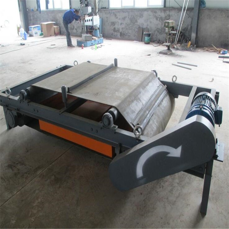 除鐵器的接頭皮帶6300mm  環形帶B-800  b1200