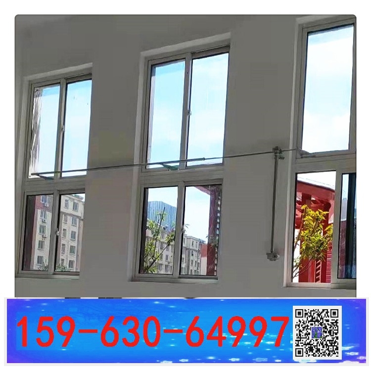 適配多種窗戶類型 手動開窗機 曲臂手搖開窗器  2023現貨